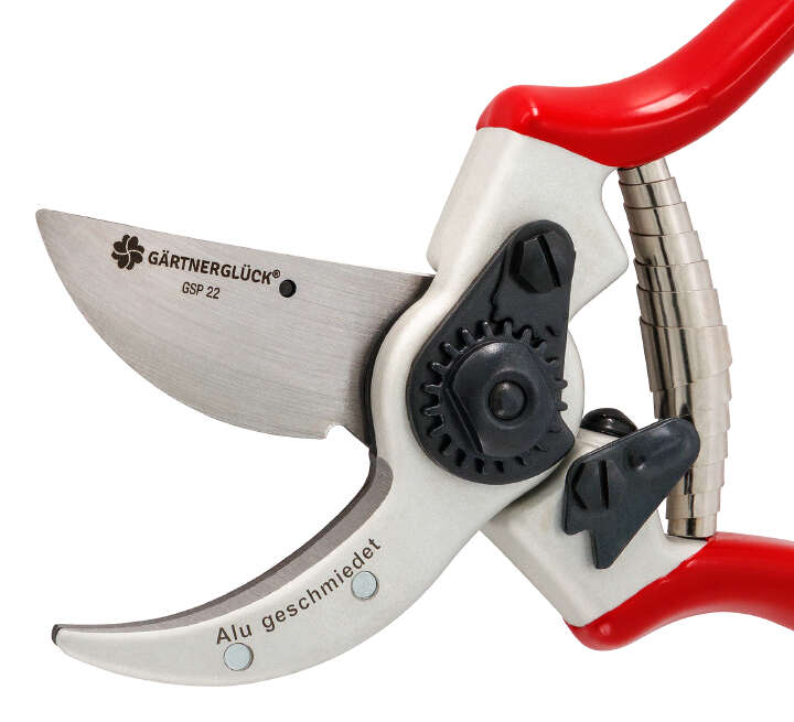 GÄRTNERGLÜCK Gartenschere Comfort GSP 22